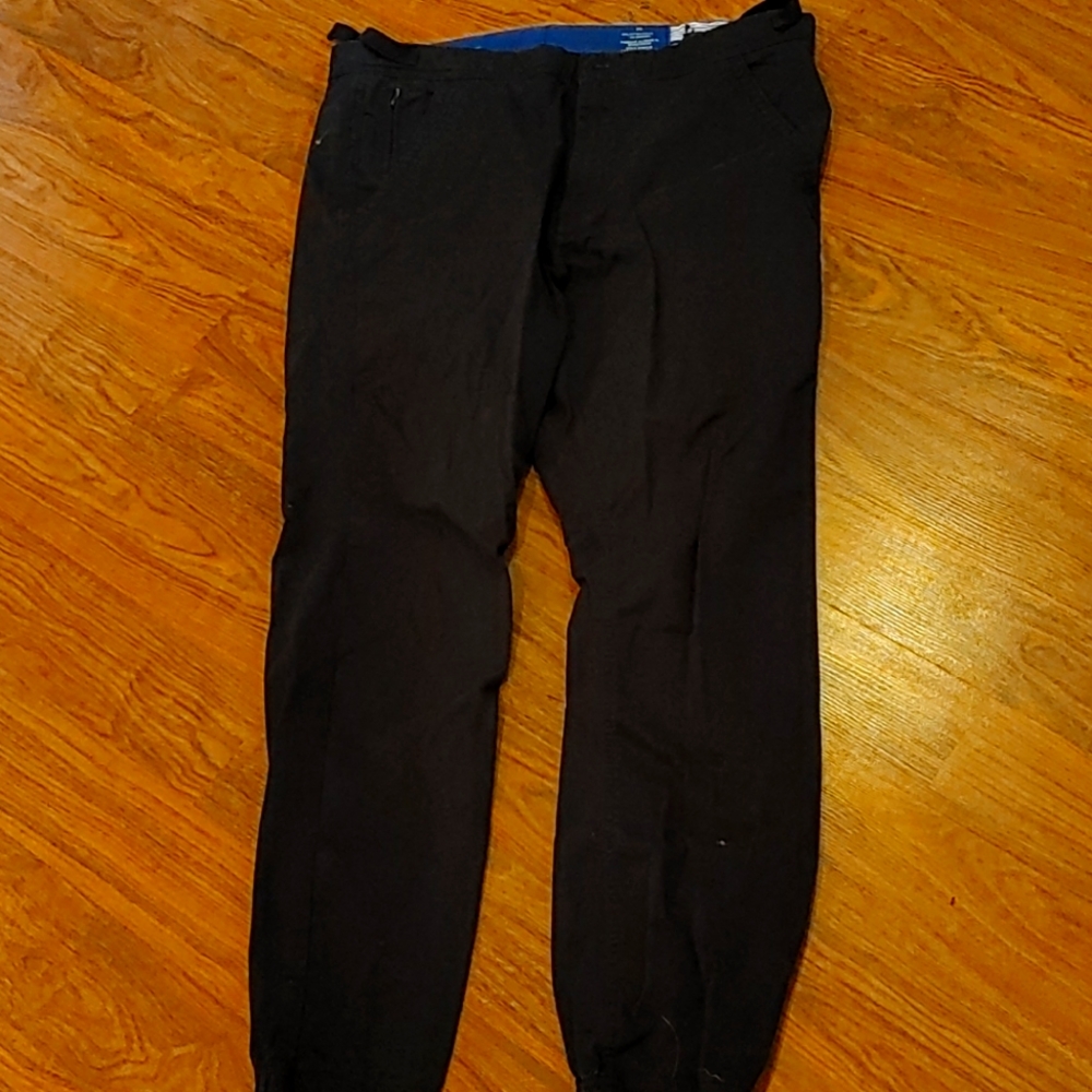 Industry casual pants